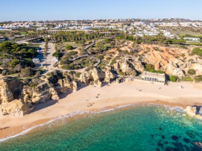 Beach Praia - Sleep 5 - Pool - Free wi-fi - Air Con